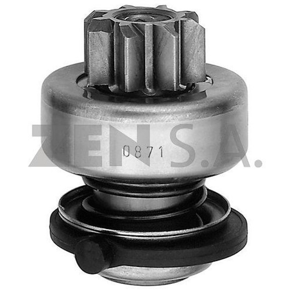 Imagen de BENDIX DE ARRANQUE SUZUKI VITARA 1.6 CON BOSCH