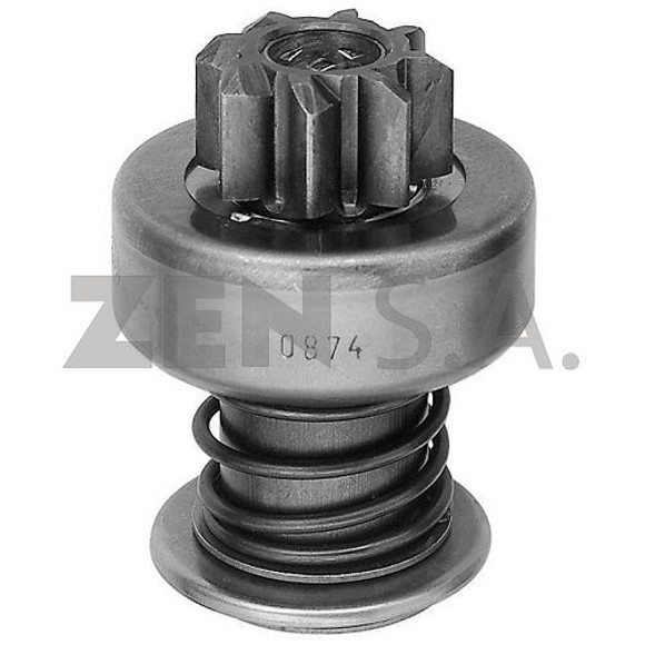 Imagen de BENDIX DE ARRANQUE TOYOTA COROLLA 1.3/1.6 CON BOSCH