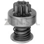 Imagen de BENDIX DE ARRANQUE TOYOTA COROLLA 1.3/1.6 CON BOSCH
