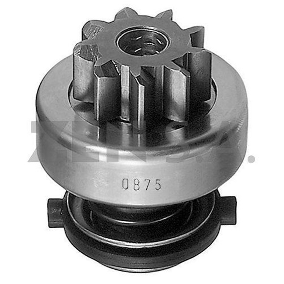 Imagen de BENDIX DE ARRANQUE PEUGEOT BOXER CITROEN JUMPER 2.5/2.8D