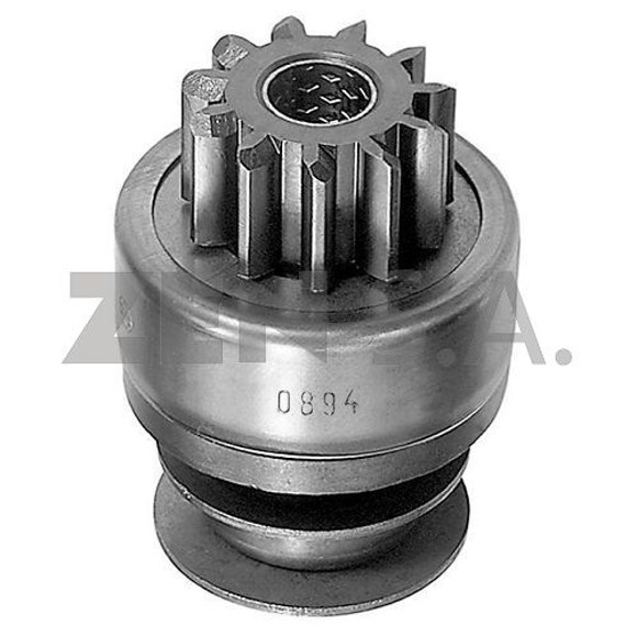 Imagen de BENDIX DE ARRANQUE AUTOELEVADORES TCM CON ISUZU
