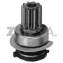 Imagen de BENDIX DE ARRANQUE VOLKSWAGEN GOLF 1.8/PASSAT 1.6-2.0