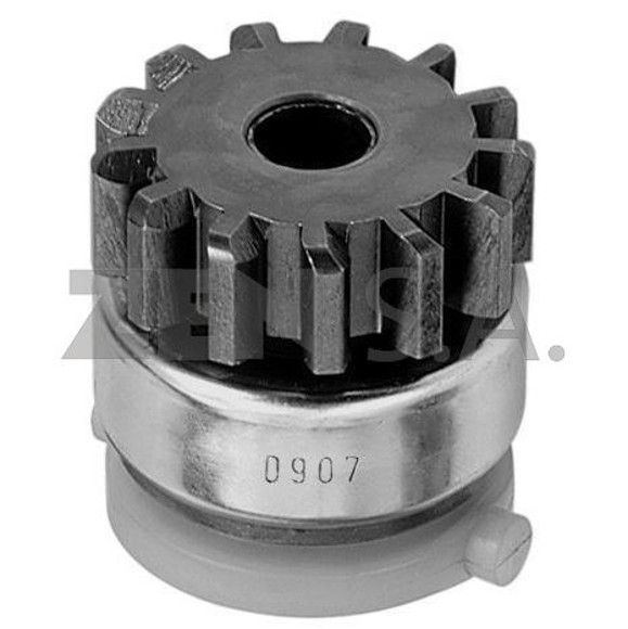 Imagen de BENDIX DE ARRANQUE FORD TRANSIT 2.5D CON FORD