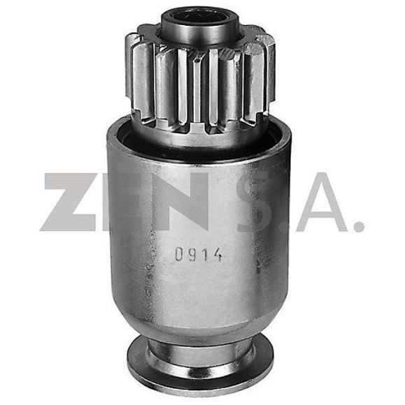 Imagen de BENDIX DE ARRANQUE PARA ARRANQUE DELCO 42MT