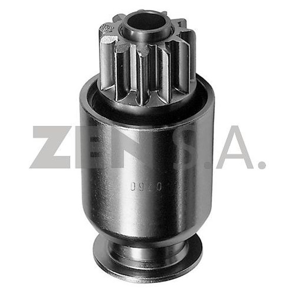 Imagen de BENDIX DE ARRANQUE SCANIA 114/P124/R124 CON BOSCH