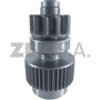 Imagen de BENDIX DE ARRANQUE TOYOTA HILUX 2.8D-HASTA EL 1997 CON DENSO