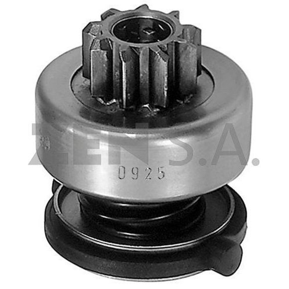 Imagen de BENDIX DE ARRANQUE VOLVO 840/850/960 - FIAT STRADA 1.7TD