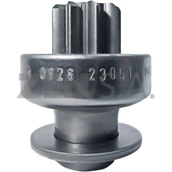 Imagen de BENDIX DE ARRANQUE CITROEN BX 1.6 - PEUGEOT 205/305/306/405