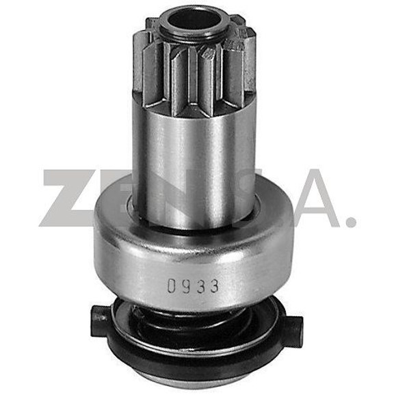 Imagen de BENDIX DE ARRANQUE VOLKSWAGEN GOL 1.0MI/GOL II 1.0 MI