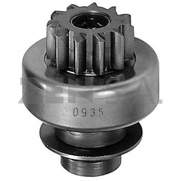 Imagen de BENDIX DE ARRANQUE PEUGEOT BOXER /306D 1.9D CON LUCAS