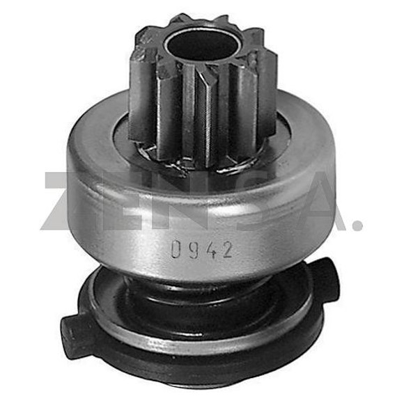 Imagen de BENDIX DE ARRANQUE VOLKSWAGEN GOL 1.6MI/1.8MI