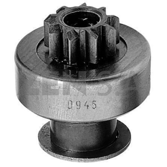 Imagen de BENDIX DE ARRANQUE CHEVROLET CORSA - RENAULT CLIO 1.6