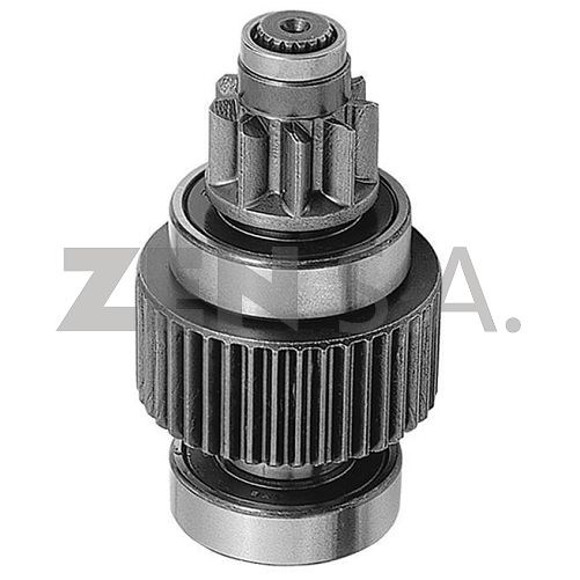 Imagen de BENDIX DE ARRANQUE MONTACARGAS CON HITACHI