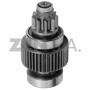 Imagen de BENDIX DE ARRANQUE MAQUINA JCB MINI/TOYOTA COROLLA-HILUX