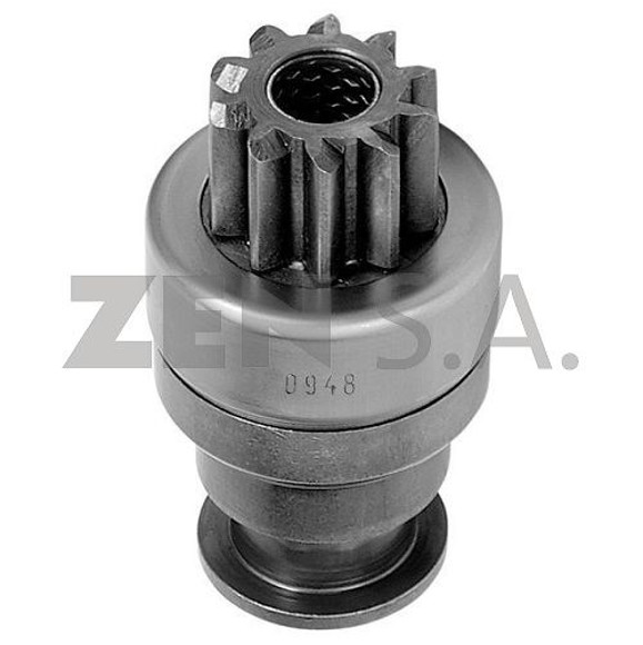 Imagen de BENDIX DE ARRANQUE CASE/JOHN DEERE CON DENSO