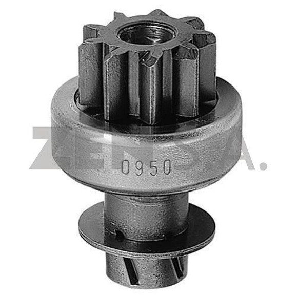 Imagen de BENDIX DE ARRANQUE TRACTOR JOHN DEERE CON DENSO