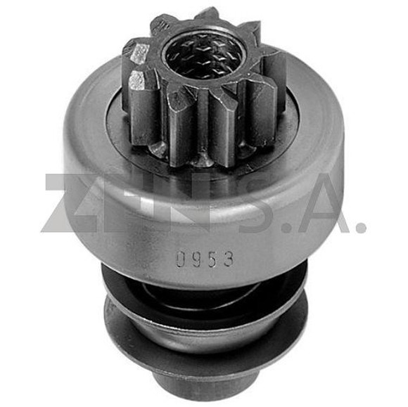 Imagen de BENDIX DE ARRANQUE FIAT 1100 TN/616/352 CON MARELLI