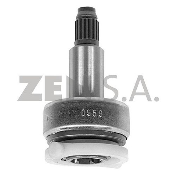 Imagen de BENDIX DE ARRANQUE FORD PICK UP SERIE F 4.2 CON FORD