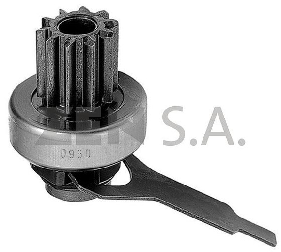 Imagen de BENDIX DE ARRANQUE ROVER 216 CON LUCAS