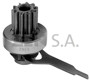 Imagen de BENDIX DE ARRANQUE ROVER 216 CON LUCAS