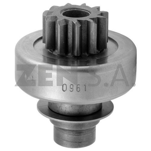 Imagen de BENDIX DE ARRANQUE CITROEN XANTIA - RENAULT R19 CON VALEO