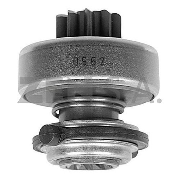 Imagen de BENDIX DE ARRANQUE FORD ESCORT 1.6D/1.8TD CON BOSCH
