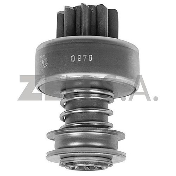 Imagen de BENDIX DE ARRANQUE CASE 5100/1088 CON CUMMINS CON BOSCH