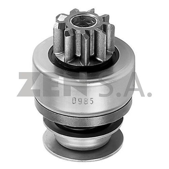 Imagen de BENDIX DE ARRANQUE MERCEDES BENZ 915C ACCELO/1418L/1718/1725