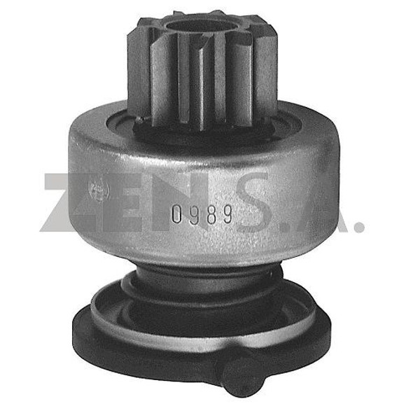 Imagen de BENDIX DE ARRANQUE VOLKSWAGEN FUSCA 1.6 CON BOSCH