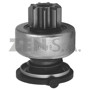 Imagen de BENDIX DE ARRANQUE VOLKSWAGEN FUSCA 1.6 CON BOSCH