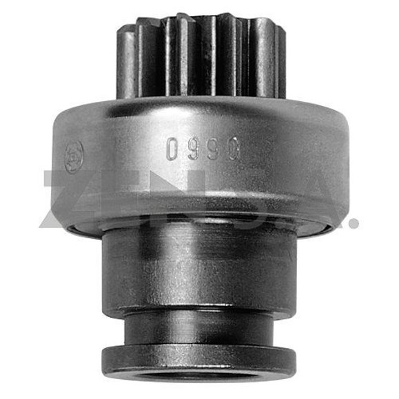 Imagen de BENDIX DE ARRANQUE FORD ESCORT ZETEC 1.8/2.0 CON INDIEL
