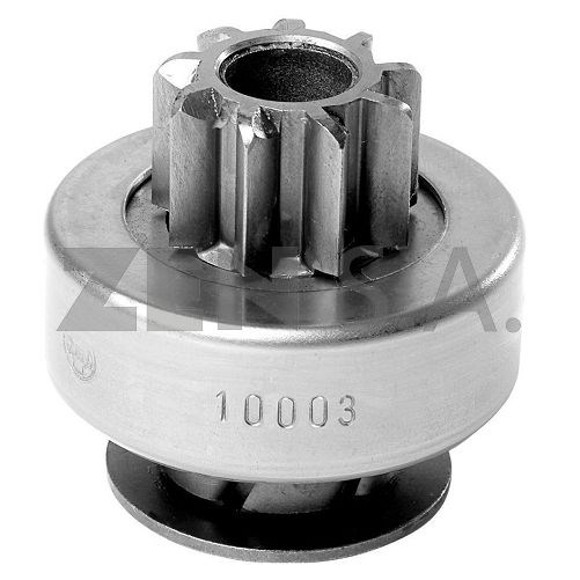 Imagen de BENDIX DE ARRANQUE DELCO CHEVROLET S10 2.2/2.4 - CELTA
