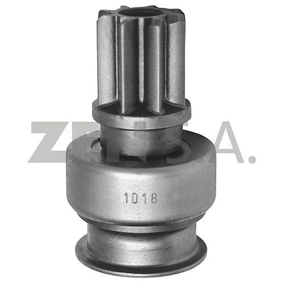 Imagen de BENDIX DE ARRANQUE NISSAN SUNNY - SUBARU FORESTER/IMPREZA