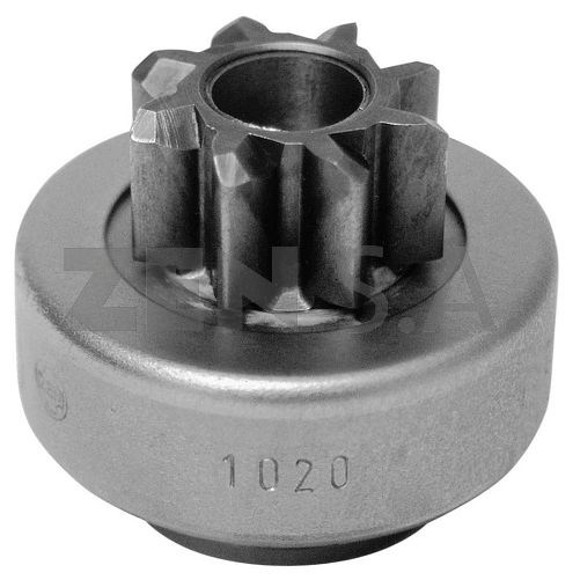 Imagen de BENDIX DE ARRANQUE NISSAN SENTRA/200 SX CON HITACHI