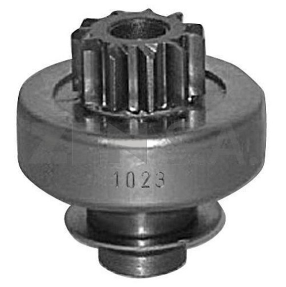 Imagen de BENDIX DE ARRANQUE CITROEN BERLINGO 1.9D/2.0 HDI CON VALEO