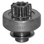 Imagen de BENDIX DE ARRANQUE CITROEN BERLINGO 1.9D/2.0 HDI CON VALEO