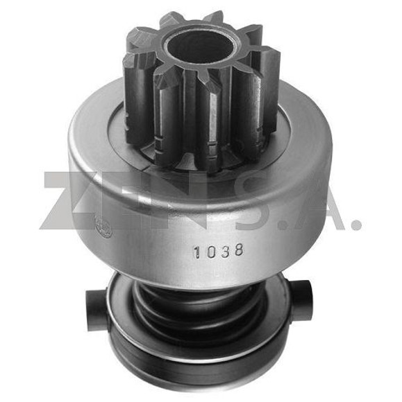 Imagen de BENDIX DE ARRANQUE MERCEDES BENZ ATEGO O500/712C/915