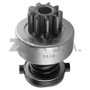 Imagen de BENDIX DE ARRANQUE MERCEDES BENZ ATEGO O500/712C/915