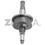 Imagen de BENDIX DE ARRANQUE MITSUBISHI - HYUNDAI CON MITSUBISHI