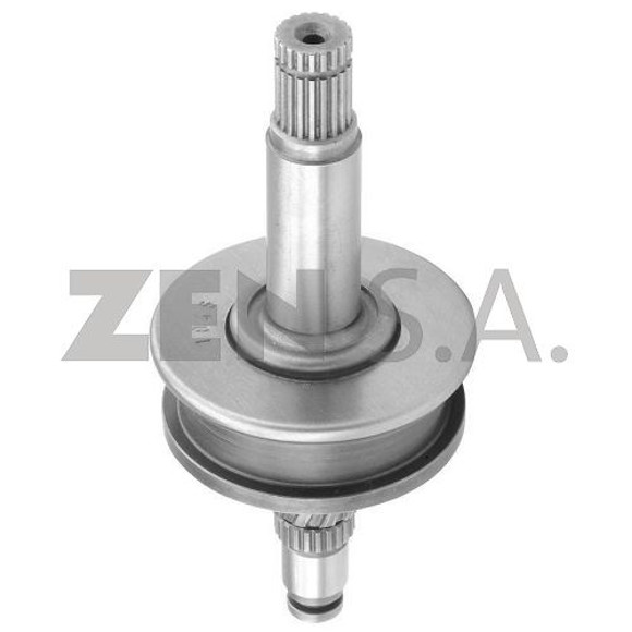 Imagen de BENDIX DE ARRANQUE MITSUBISHI CANTER/FUSO