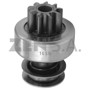Imagen de BENDIX DE ARRANQUE TRACTOR VALMET CON ISKRA