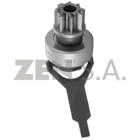 Imagen de BENDIX DE ARRANQUE NISSAN PRIMERA CON MARELLI