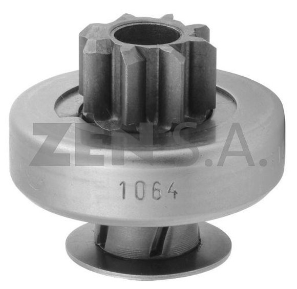 Imagen de BENDIX DE ARRANQUE CHEVROLET CORSA/CELTA 1.0