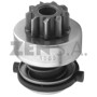 Imagen de BENDIX DE ARRANQUE TRACTORES LOMBARDINI/GOLDONI TRANSCAR 23