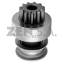 Imagen de BENDIX DE ARRANQUE LADA SAMARA 1.1/1.3/1.5 CON ISKRA