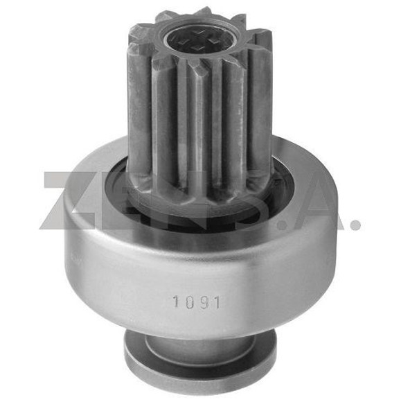 Imagen de BENDIX DE ARRANQUE VOLKSWAGEN CAMION 17210 CON MWM