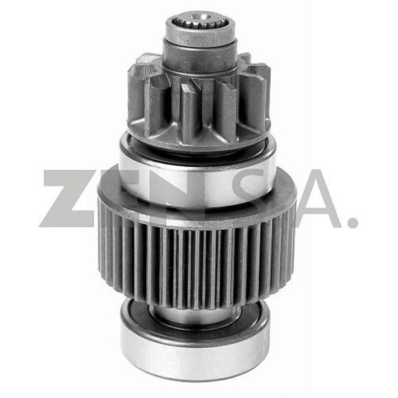 Imagen de BENDIX DE ARRANQUE TOYOTA HILUX 3.0D SW4 CON NIPPONDENSO