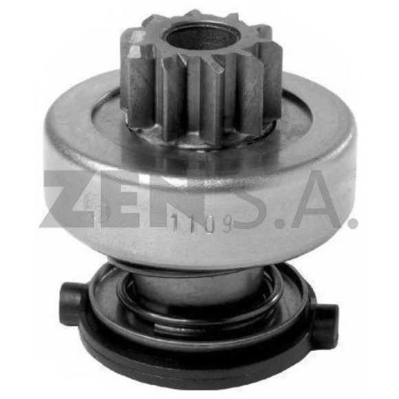 Imagen de BENDIX DE ARRANQUE CHEVROLET ASTRA/VECTRA/ZAFIRA 2.0 16V