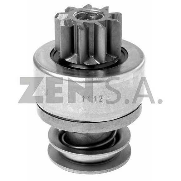 Imagen de BENDIX DE ARRANQUE MERCEDES BENZ MOTOR OM364/366