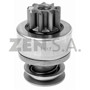 Imagen de BENDIX DE ARRANQUE MERCEDES BENZ MOTOR OM364/366